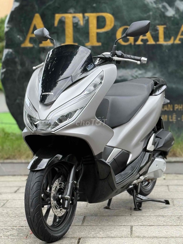 PCX 150 2019 smakey, máy  rin êm chất , chính chu. Mua bán Xe máy tại Quận Cẩm Lệ Đà Nẵng được đăng bởi SƠN THỊNH  hình 14