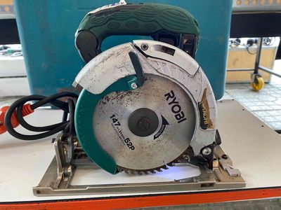 Máy cắt gỗ HITACH lưỡi 140-145mm điện110v/860W. Mua bán Đồ chuyên dụng, Giống nuôi trồng tại Thành phố Mỹ Tho Tiền Giang được đăng bởi Phú 