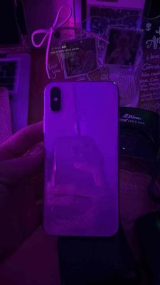 Apple iPhone X Quốc Tế Icl Sạch