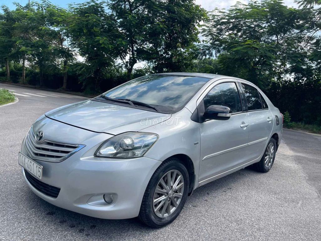 Bán xe 2013 1.5E - 17km. Mua bán Ô tô tại Huyện Thạch Thất Hà Nội được đăng bởi thanh hình 2