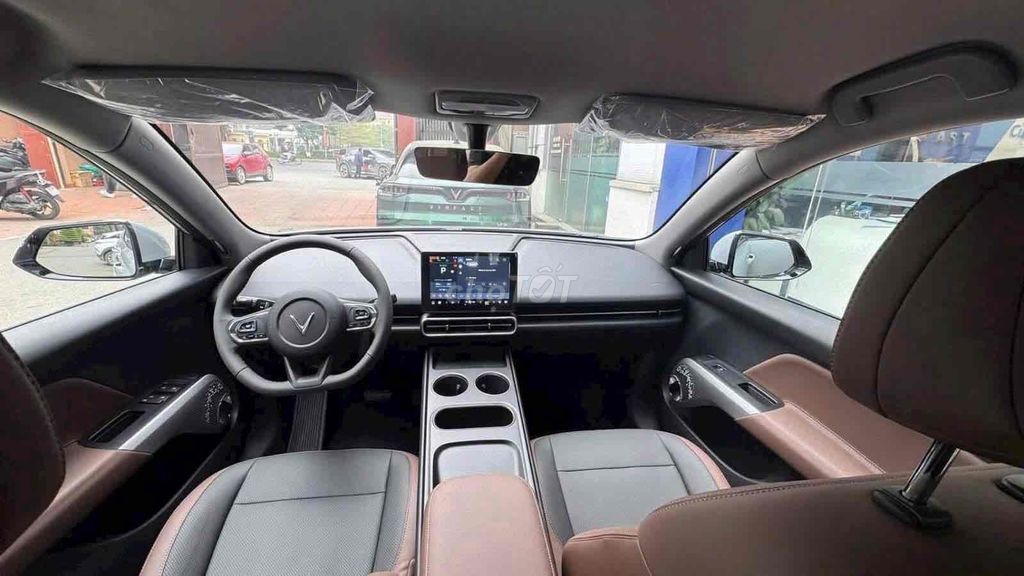 Vinfast Mpv 7 2026 photo 4