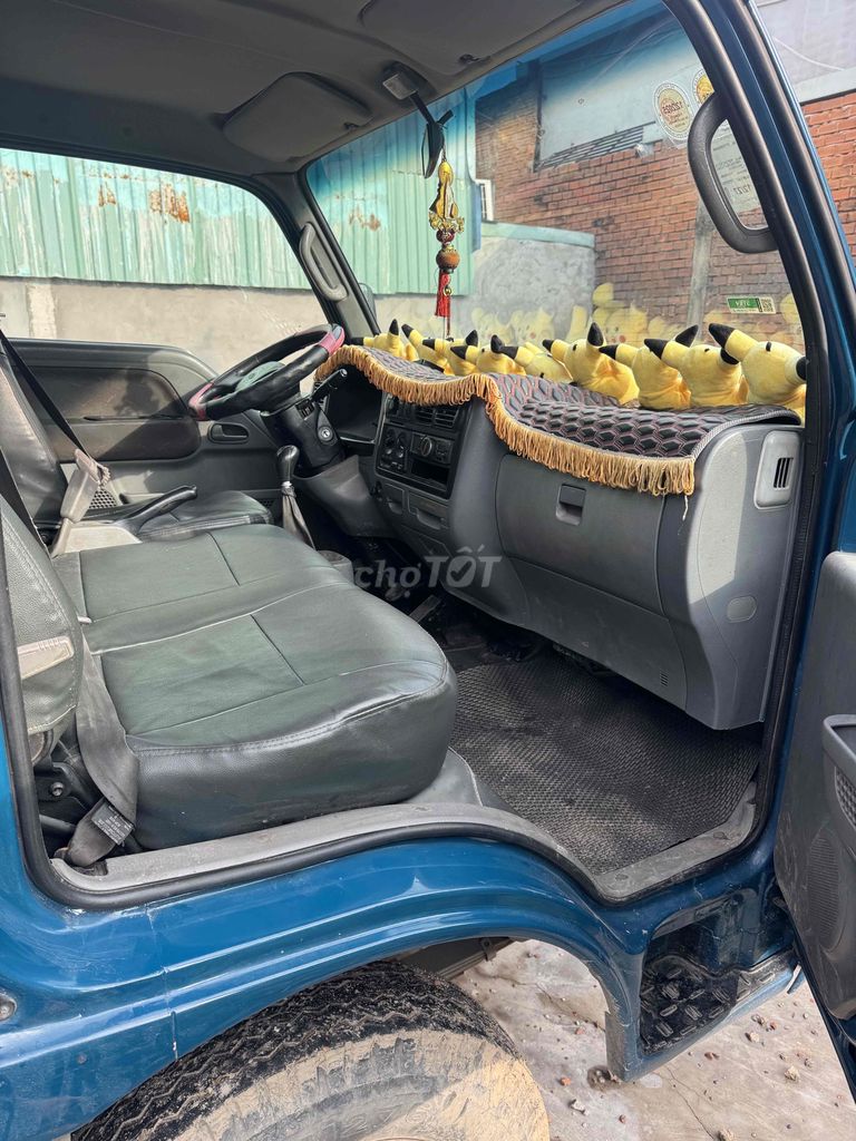 bán k165 2t4 may lạnh chính chủ xe zin đẹp giá rẻ. Mua bán Xe tải, xe ben tại Thành phố Thuận An Bình Dương được đăng bởi Minh tri hình 2