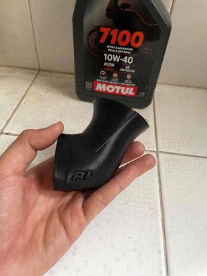 Họng xăng Wave Dream 24mm Nhựa dẻo Đen. Mua bán Phụ tùng xe tại Quận Bình Tân Tp Hồ Chí Minh được đăng bởi Tan Duy