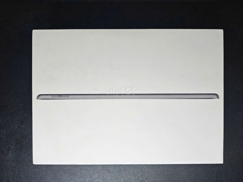 iPad Gen 9 10.2 inch 64GB Wifi 2021 còn mới 97%