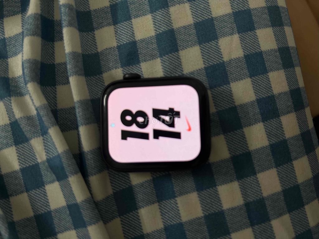 Apple Watch SE 1 Đã sử dụng. Mua bán Thiết bị đeo thông minh tại Thành phố Thủ Đức Tp Hồ Chí Minh được đăng bởi Khôi Nguyên hình 1