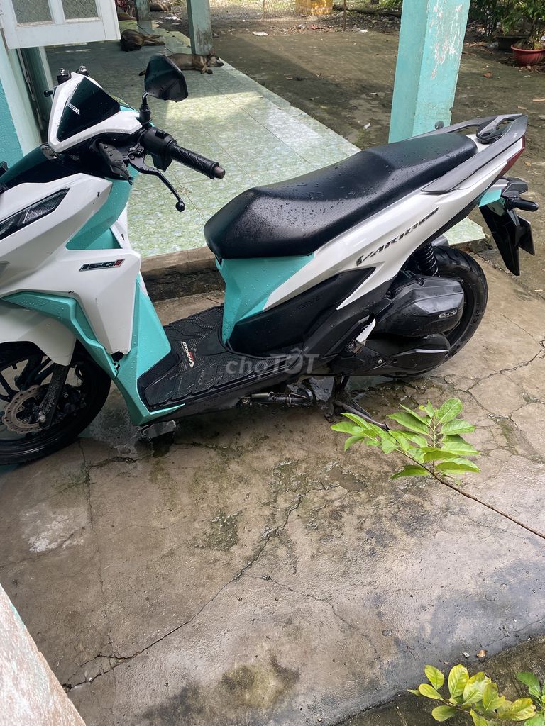 Bán con vario 150 xe Chính Chủ. Mua bán Xe máy tại Huyện Nhơn Trạch Đồng Nai được đăng bởi Quang hình 1