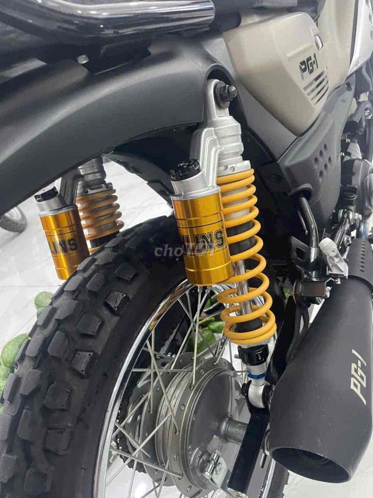 Xe đồ chơi hơn 30 chục  fix cho ae thiện chí. Mua bán Xe máy tại Quận 7 Tp Hồ Chí Minh được đăng bởi Hoàng Minh Tuấn hình 9