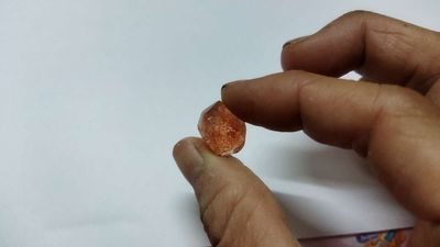 [Sale 3 ngày] Sunstone 12.9 carat