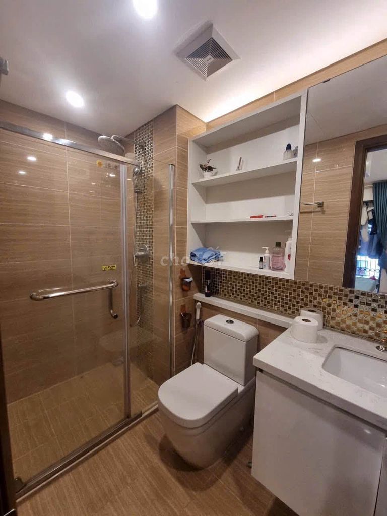 Продажа квартиры Florence Ми Динь, 3 спальни, с мебелью