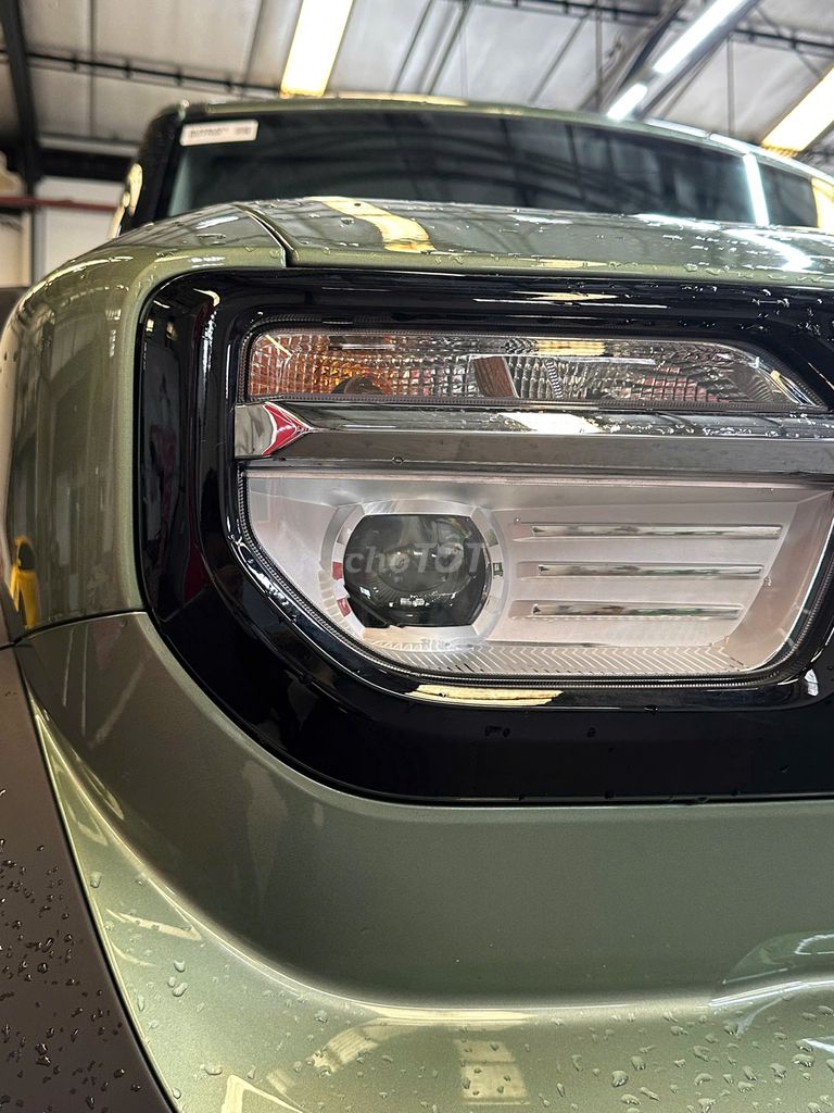 VinFast VF3 2025 - Xanh lá Urban Mint, mới 100%. Mua bán Ô tô tại Quận Tân Phú Tp Hồ Chí Minh được đăng bởi Đặng Hoàng Nam hình 3