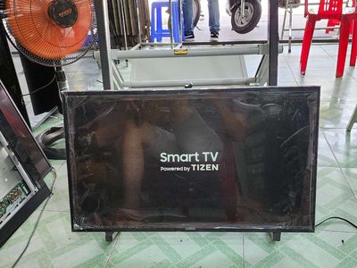 Smart Tivi Samsung 32 inch - 32T4500. Giọng Nói
