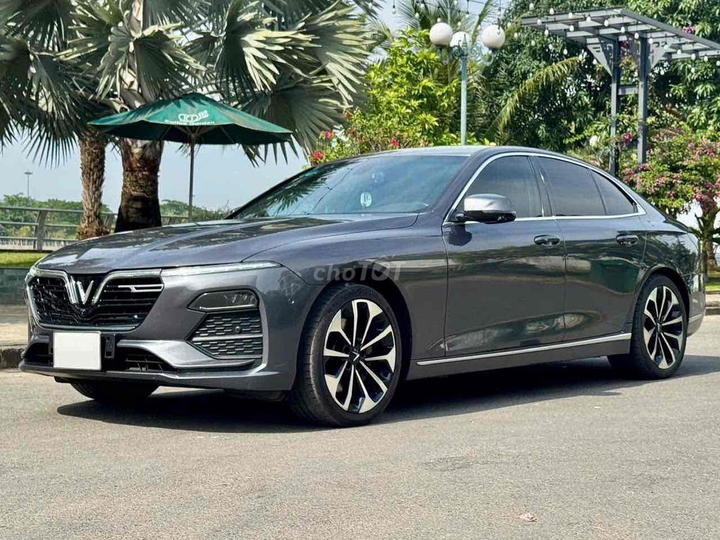 Lux A Premium 21 - Giá 6x nhô. Mua bán Ô tô tại Thành phố Thủ Đức Tp Hồ Chí Minh được đăng bởi Hồng My hình 3