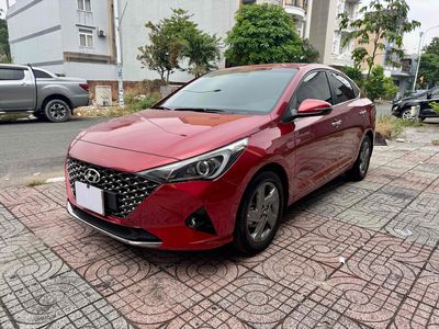 Accent 2022 1.4 AT Đặc Biệt - 15000 km xe gđ. Mua bán Ô tô tại Thành phố Thủ Đức Tp Hồ Chí Minh được đăng bởi Nhìn