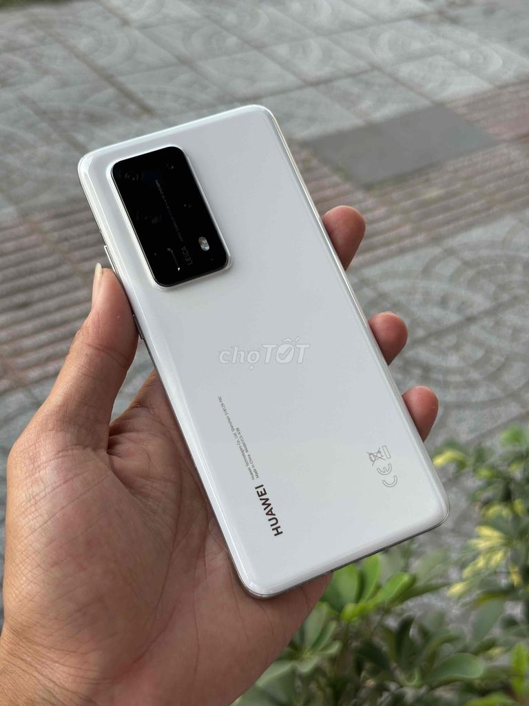 Huawei P40 Pro Plus 5G Ram8/512GB Full Google. Mua bán Điện thoại tại Quận Ninh Kiều Cần Thơ được đăng bởi NP Store hình 1
