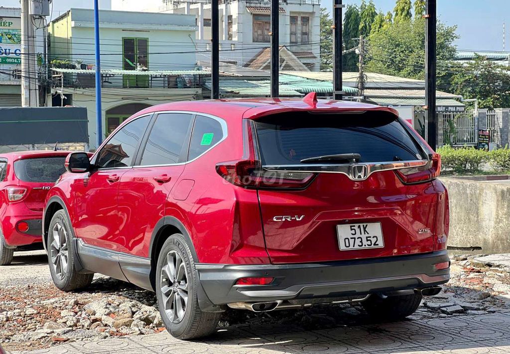 2021 1.5L - 71000 km. Mua bán Ô tô tại Quận Bình Thạnh Tp Hồ Chí Minh được đăng bởi Quốc việt  hình 4