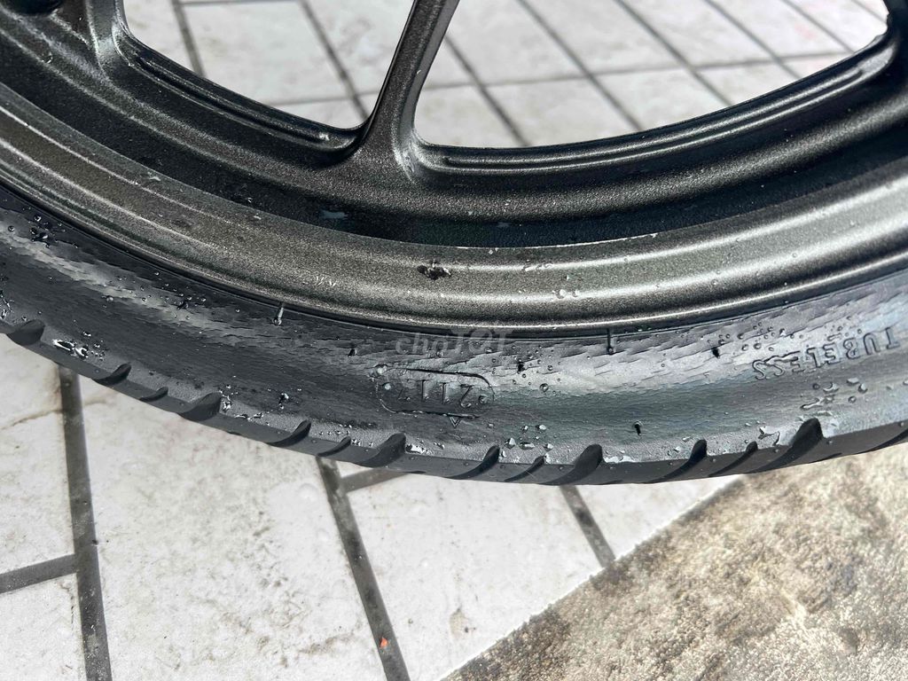 Vario 125 2017 bỏ mẫu.. Mua bán Xe máy tại Quận Ô Môn Cần Thơ được đăng bởi Trần Tùng hình 4