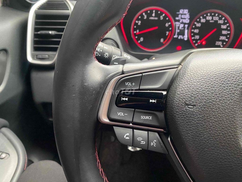 CITY RS 1.5AT 2022 ĐỎ CỰC LƯỚT 16.000KM BAO TEST. Mua bán Ô tô tại Thành phố Thủ Đức Tp Hồ Chí Minh được đăng bởi Nguyên Ô Tô Thủ Đức hình 13