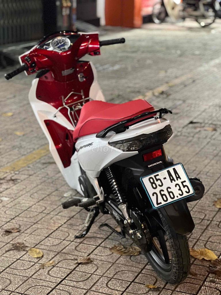 Future 125 Fi Đời Cao 9/2025 Odo 2.000km Bs85 9chu. Mua bán Xe máy tại Quận 11 Tp Hồ Chí Minh được đăng bởi Hưng Từ hình 5