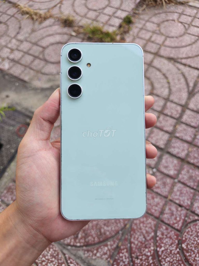 Samsung S23 FE 8/128 Màn zin vỏ đẹp . đọc mô tả. Mua bán Điện thoại tại Quận 12 Tp Hồ Chí Minh được đăng bởi Smartphone giá kho hình 1