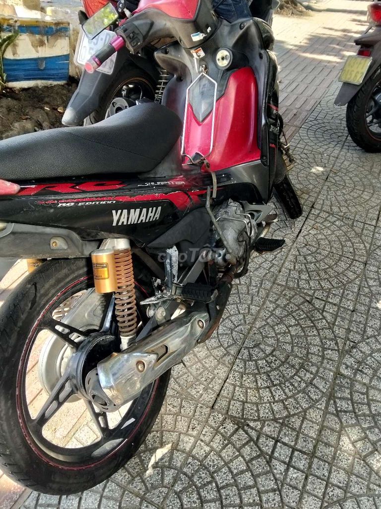 Xe ju fi. Mua bán Xe máy tại Quận Liên Chiểu Đà Nẵng được đăng bởi ngoc duong hình 5