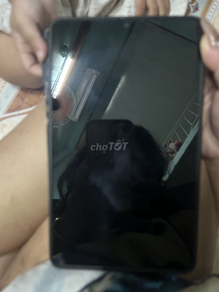 Xiaomi Redmi Xám. Mua bán Máy tính bảng tại Quận 7 Tp Hồ Chí Minh được đăng bởi Thuỷ Tây hình 1