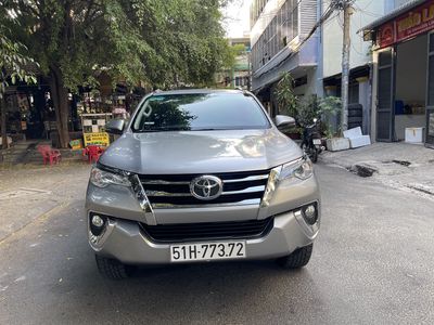 Bán Fortuner AT 2.4G 2019