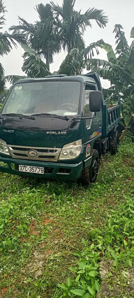 Ben tha cô 1,5 tấn đời 2012 máy chất khám rai. Mua bán Xe tải, xe ben tại Huyện Mỹ Đức Hà Nội được đăng bởi van duy hình 1