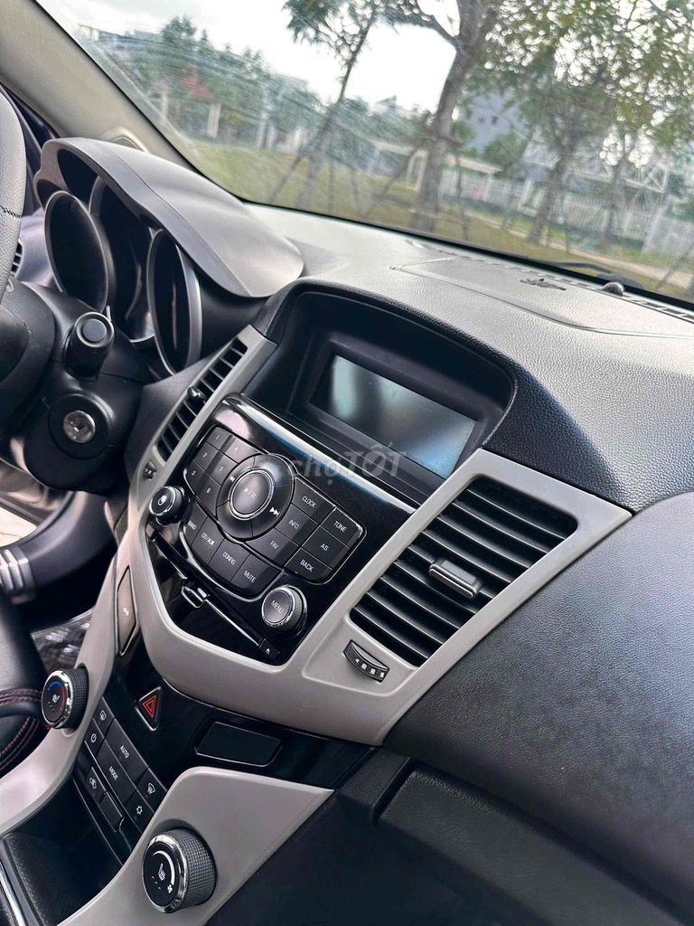 CHEVROLET CRUZE 2017. Mua bán Ô tô tại Quận Cẩm Lệ Đà Nẵng được đăng bởi HẢO hình 15