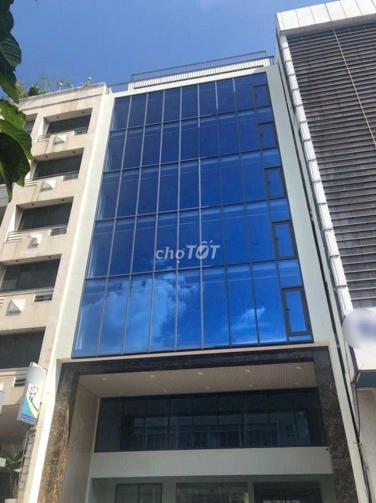 Аренда · 7 комн. · 140 м² · Quận Phú Nhuận, ул. Đường Trương Quốc Dung