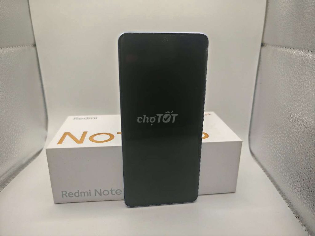 Redmi Note 13 Pro+ 8/256 Fullbox đẹp (bao test)