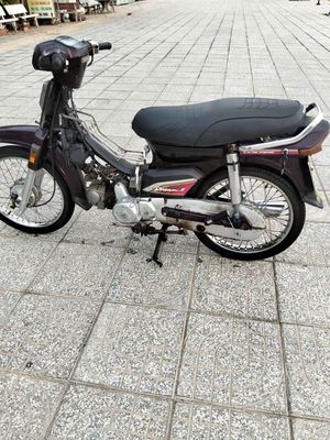 Dream thái. Mua bán Xe máy tại Thành phố Vũng Tàu Bà Rịa - Vũng Tàu được đăng bởi Thang Minh