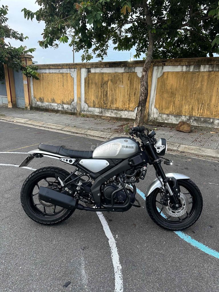 Xả máy rin full kiểg ạ biển 43 ngay chủ. Mua bán Xe máy tại Quận Thanh Khê Đà Nẵng được đăng bởi Ku Tý hình 3