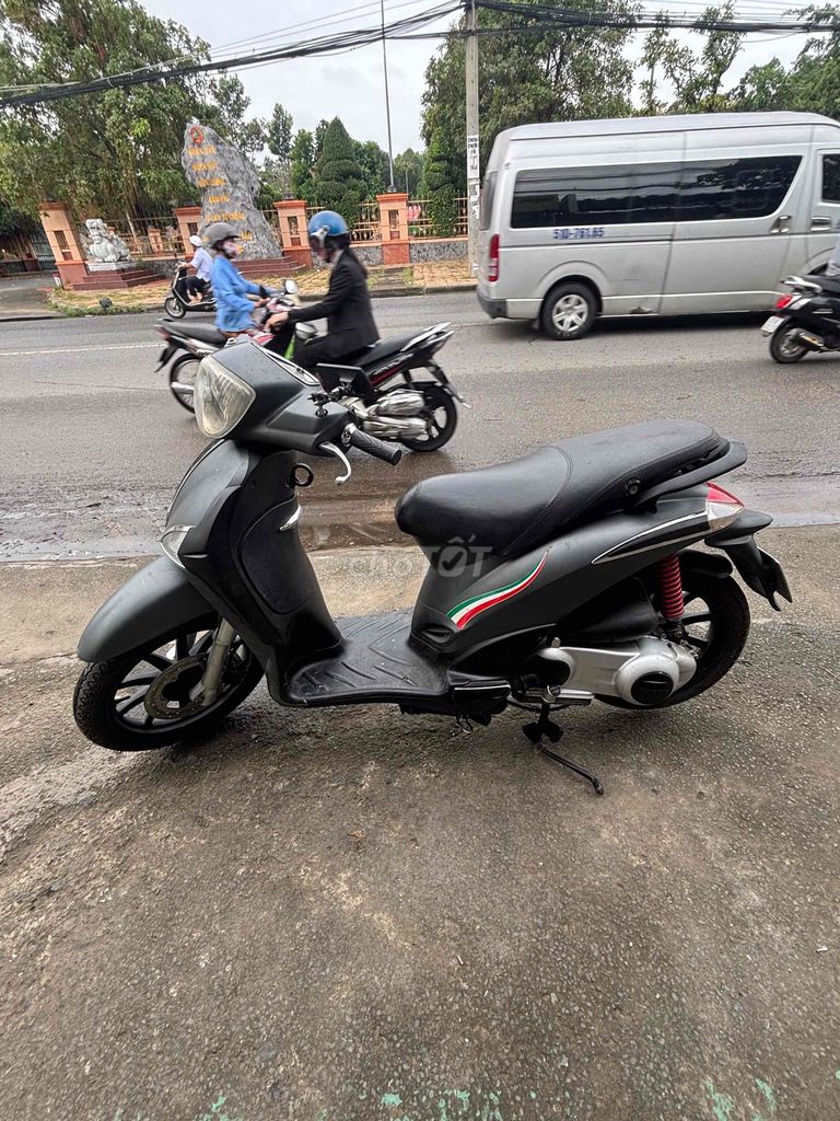Liberty 3V. Mua bán Xe máy tại Quận Bình Thuỷ Cần Thơ được đăng bởi Kim Chiến hình 1
