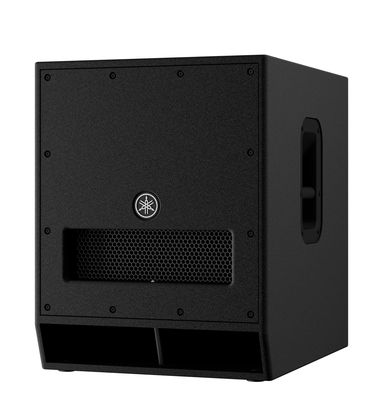 Loa sub Yamaha DXS15mkII hàng qua sử dụng. Mua bán Tivi, Âm thanh tại Quận Bình Thạnh Tp Hồ Chí Minh được đăng bởi Quang