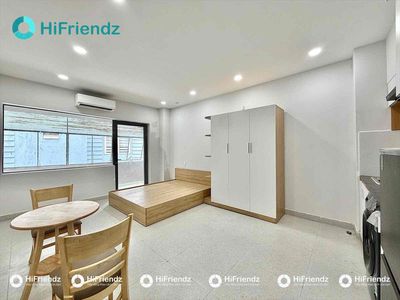Rent · 1 bd · 50 м² · Quận Gò Vấp, ул. Đường Quang Trung