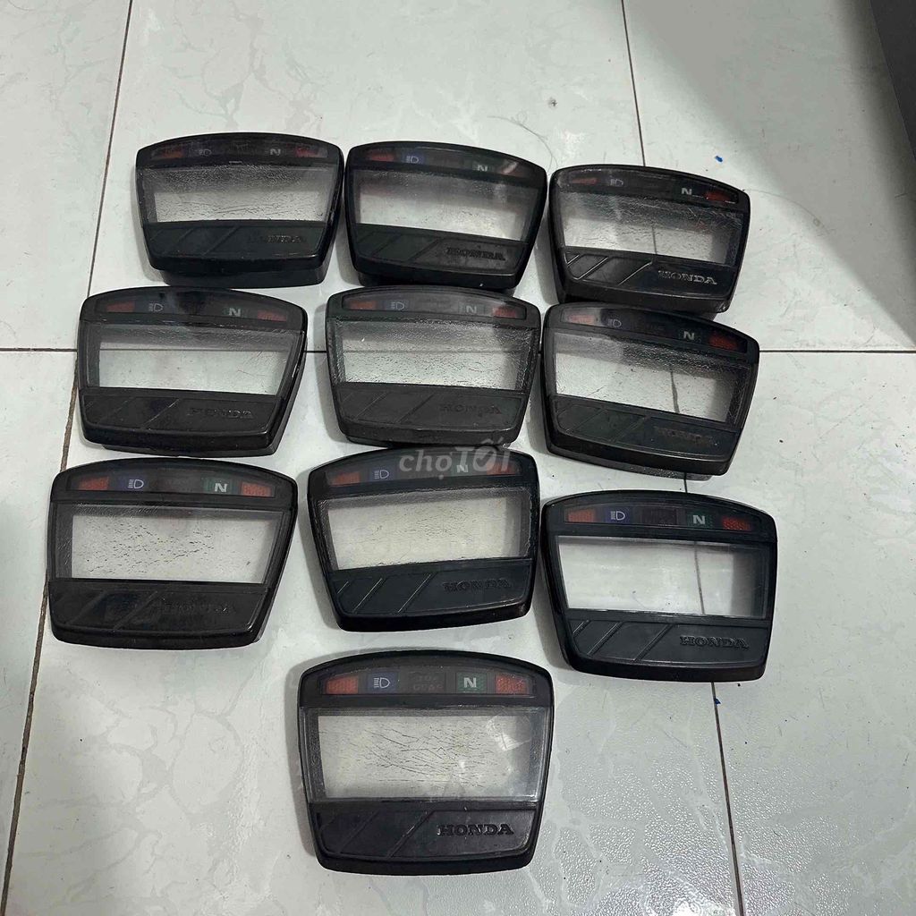 mặt kính đồng hồ xe dream thái. Mua bán Phụ tùng xe tại Quận Phú Nhuận Tp Hồ Chí Minh được đăng bởi HUYNH HUY hình 6