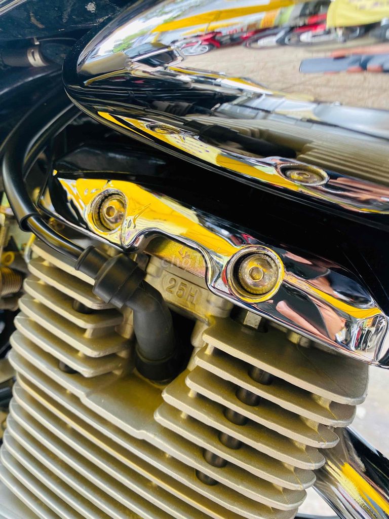 Suzuki GZ 150A siêu lướt chuẩn zin trùm mền 7 năm✅. Mua bán Xe máy tại Quận Ninh Kiều Cần Thơ được đăng bởi Hiếu Xe máy Tân Liên Hưng 2 hình 17