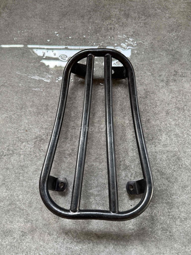 vespa: cảng sau + baga. Mua bán Phụ tùng xe tại Huyện Đất Đỏ Bà Rịa - Vũng Tàu được đăng bởi Trần Minh Triều hình 1