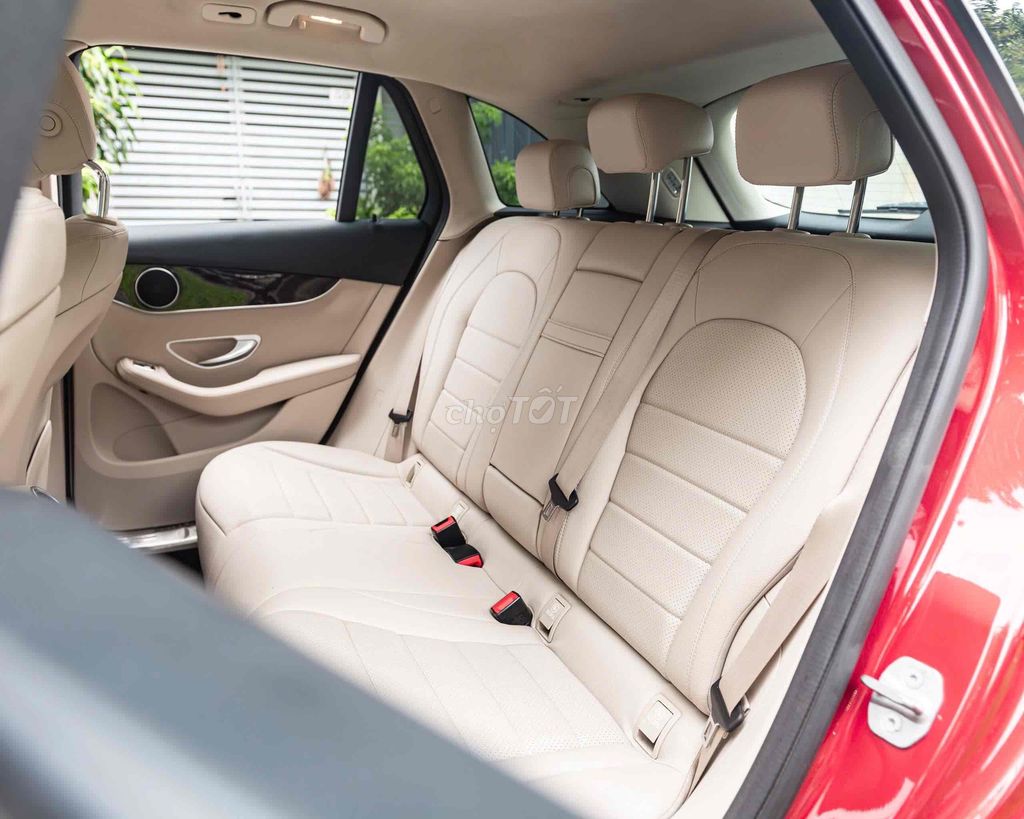 Mercedes GLC200 Facelift đklđ 2021- trả trước 300. Mua bán Ô tô tại Quận 7 Tp Hồ Chí Minh được đăng bởi Thanh Cường Long Anh hình 8