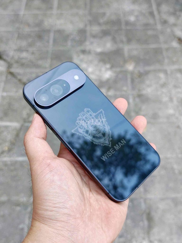 Google Pixel 9 128gb. Mua bán Điện thoại tại Quận Ninh Kiều Cần Thơ được đăng bởi Nguyễn Toàn hình 1