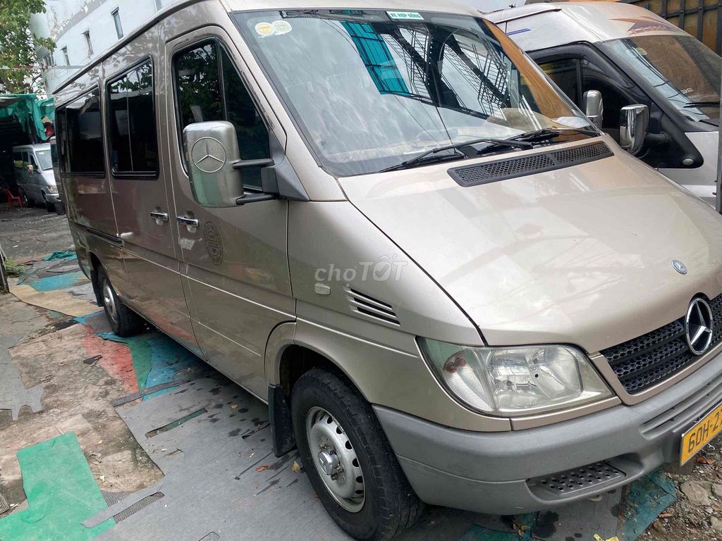 mer 16c-2010. Mua bán Ô tô tại Quận 7 Tp Hồ Chí Minh được đăng bởi Vân Anh hình 2