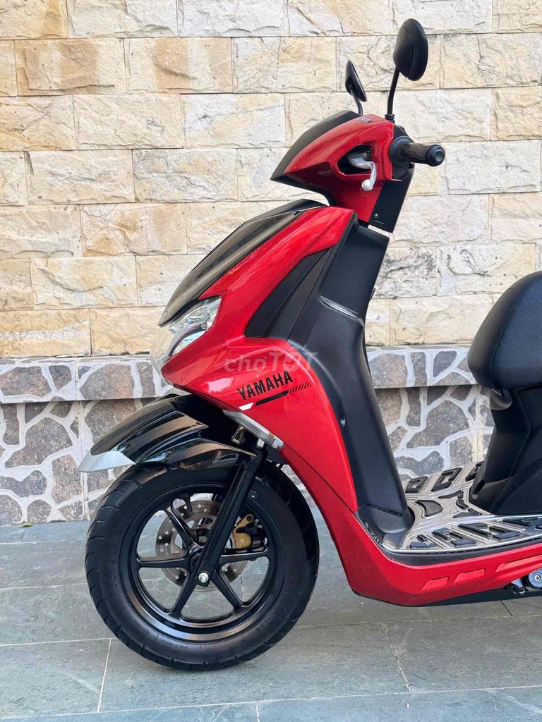 Freego 125fi xecđại chất sơn máy zin 100% 1 chủ. Mua bán Xe máy tại Quận Cầu Giấy Hà Nội được đăng bởi nguyễn bích thuỷ hình 4