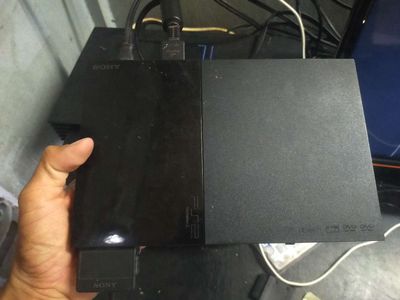ps2 slim đọc đĩa tốt. Mua bán Thiết bị chơi game tại Thành phố Sóc Trăng Sóc Trăng được đăng bởi missro
