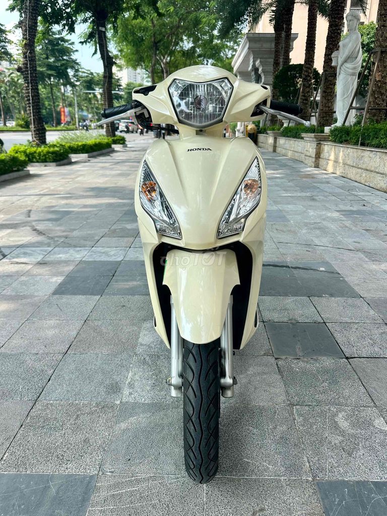 Крем для смарт-ключей Honda Vision 110 2020