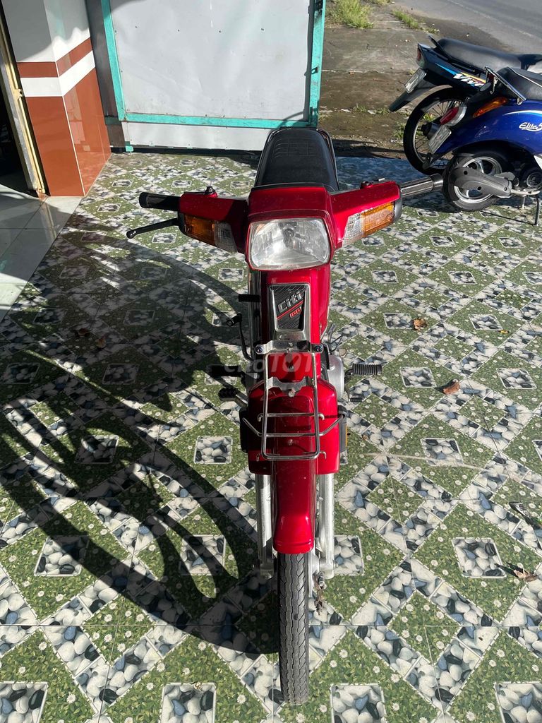 Citi zin đep bs 64. Mua bán Xe máy tại Thành phố Ngã Bảy Hậu Giang được đăng bởi Xe Máy Minh Hiếu Hậu Giang  hình 5