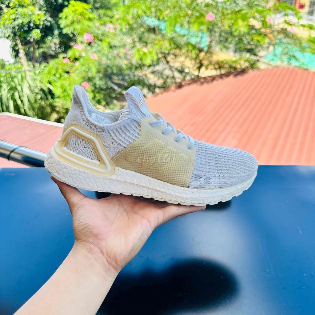 [CHÍNH HÃNG] Adidas Ultraboost 19. mua mới 4tr2