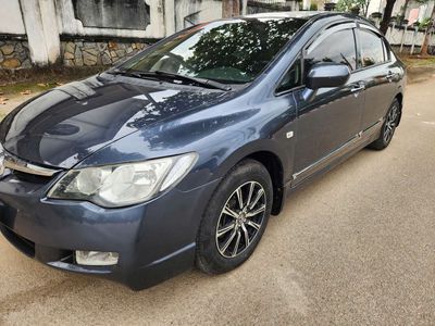 2008 1.8 AT - 175000 km. Mua bán Ô tô tại Huyện Châu Thành Tây Ninh được đăng bởi Cường