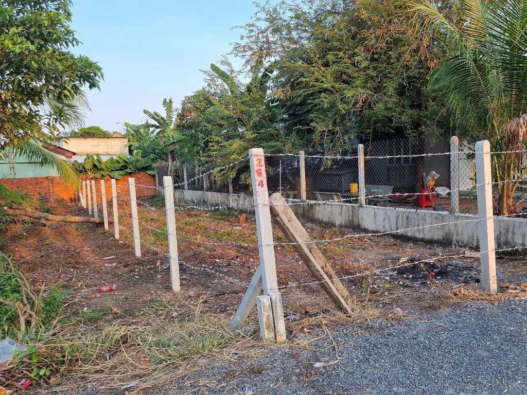 ĐẤT THỔ CƯ TRẢNG BÀNG, TÂY NINH