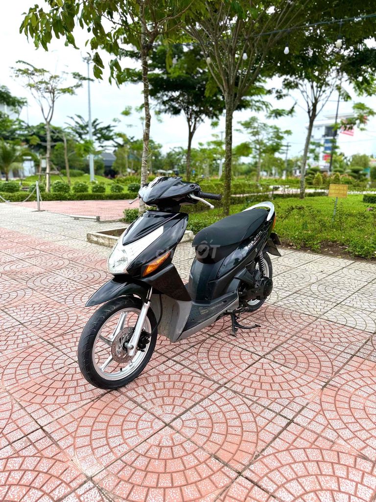 🛵Honda Click 110 Máy Zin Êm Ấm,Xe Sạch Đẹp. Mua bán Xe máy tại Huyện Phong Điền Cần Thơ được đăng bởi Danh Hà hình 2