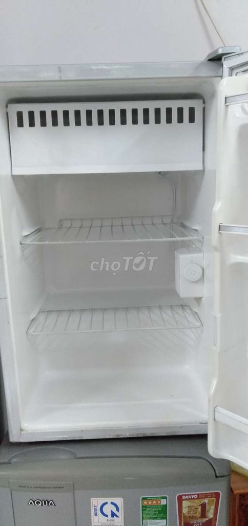 0859433318 - Tủ lạnh mini 80 lít giá rẻ